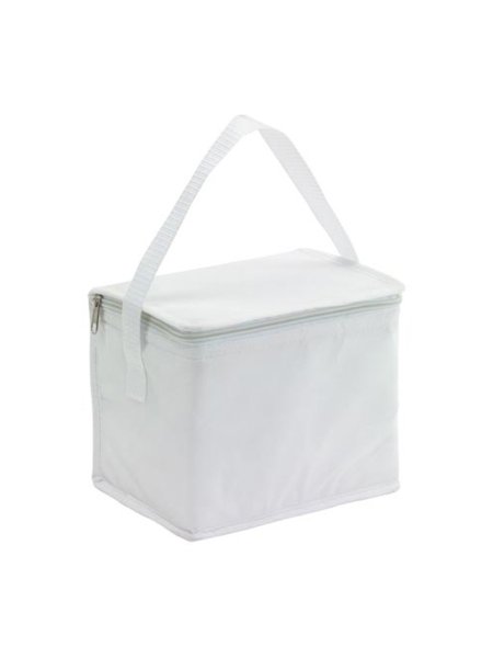 Borsa refrigerante termica personalizzata Cooled