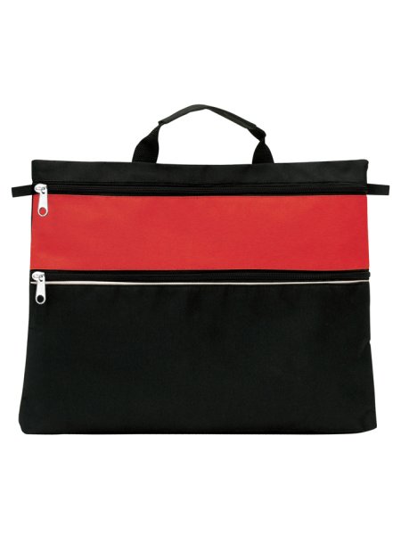 Borsa per documenti personalizzata Jack