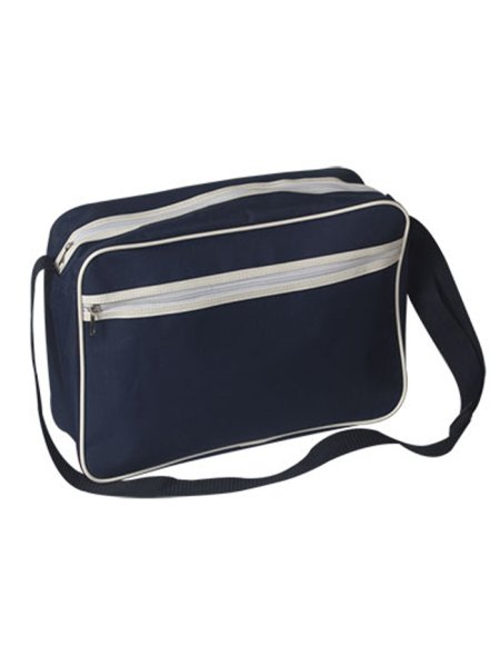 Borsa a tracolla regolabile personalizzata Giusy