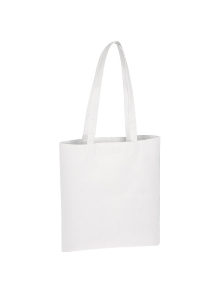 Shopper in tnt personalizzata Shoppy 38 x 42 cm