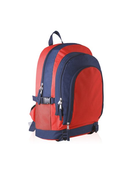 Zaino poliestere classico personalizzato Koala