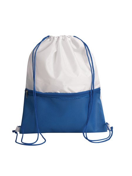 Sacca nylon personalizzata Roma