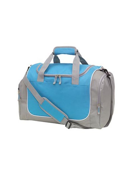 Borsone sport con tracolla personalizzato Sportbag