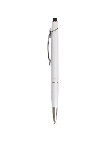 Penna touch in alluminio personalizzato