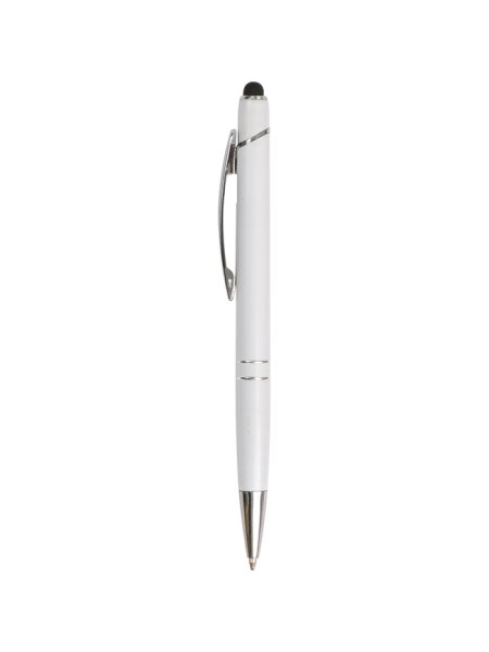 Penna touchscreen in alluminio personalizzata