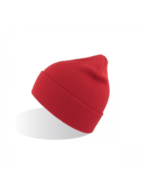 Cuffia Green Beanie Atlantis