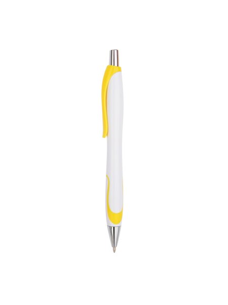 Penna in plastica personalizzata Fube