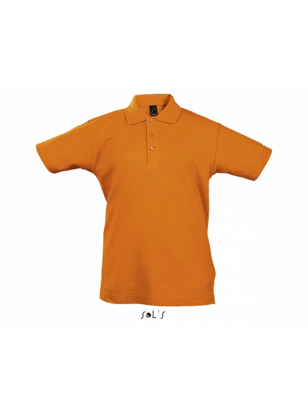 polo-bambino-colorata-maniche-corte-summer-sols-arancio.jpg