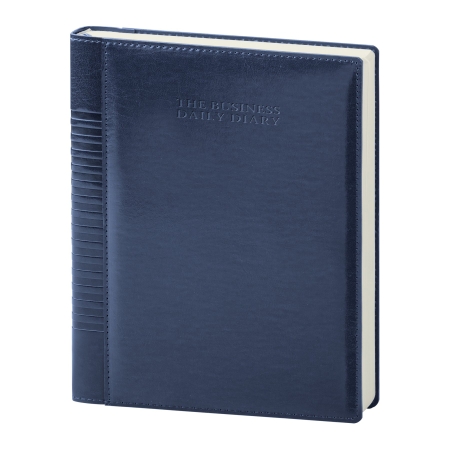 Agenda giornaliera personalizzata Manager Daily 21x26 cm
