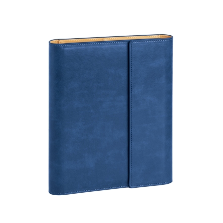 Agende con logo promozionale giornaliere a portafoglio cm 22x27,5