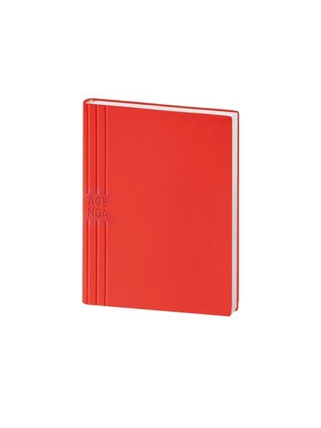 Agende con stampa online con interno intercambiabile 15,5x21,5 cm