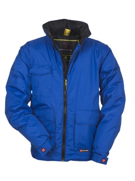 Giubbino Escape PAYPER 180 gr