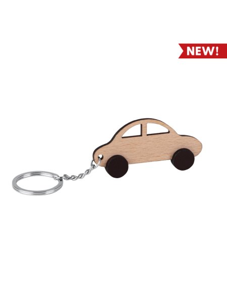 Portachiavi auto personalizzati Vehicle