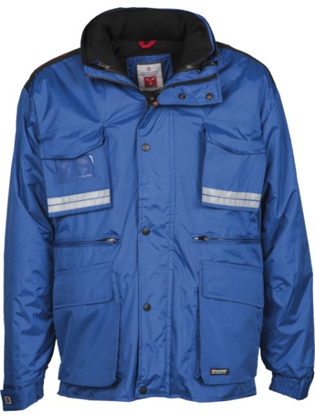 Parka personalizzati da uomo Tornado Plus PAYPER 180 gr