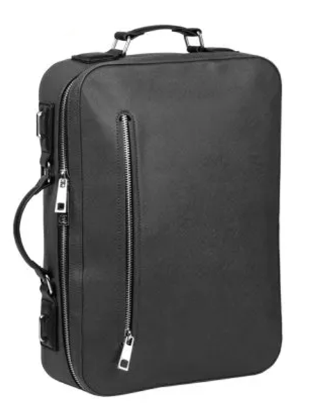Zaino pc 15 pollici personalizzato Cavallari Studio Business Combo
