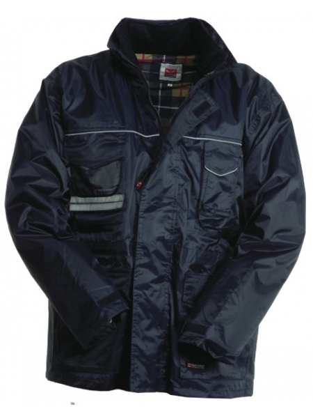 Parka uomo Parkatris PAYPER 200 gr