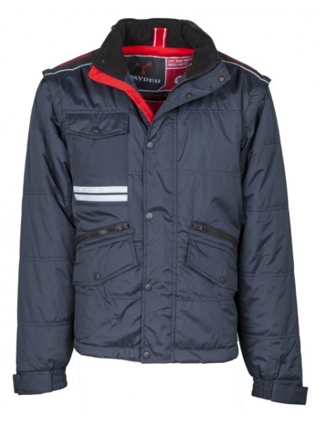 Giubbini da lavoro uomo Fighter 2.0 PAYPER 180 gr