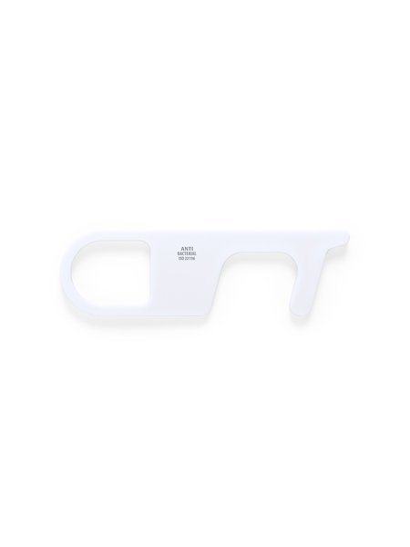 Portachiavi antibatterico personalizzabile Antibacterial Keyring