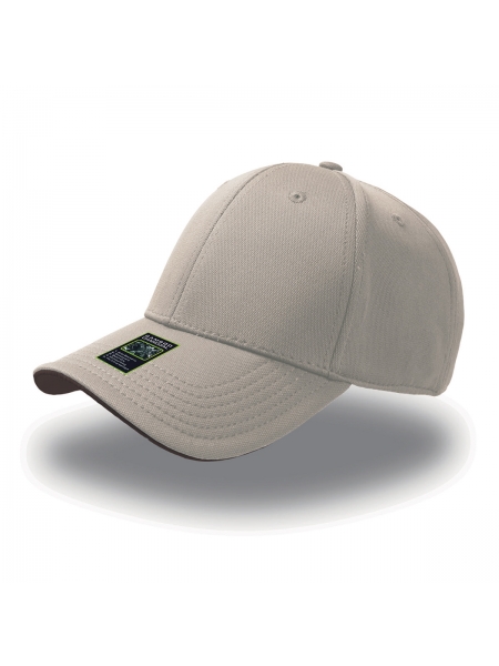 Cappellino Greenhouse Atlantis