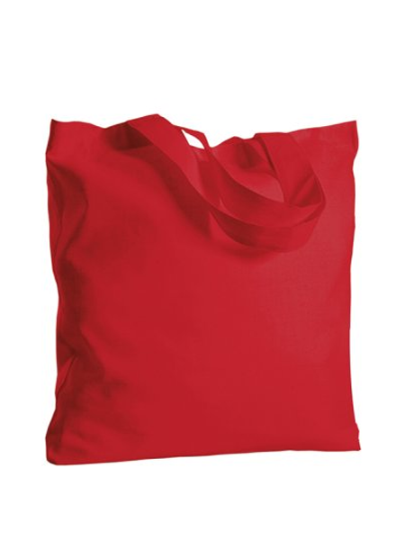 Shopper personalizzate in cotone personalizzata Grace 38 x 42 cm
