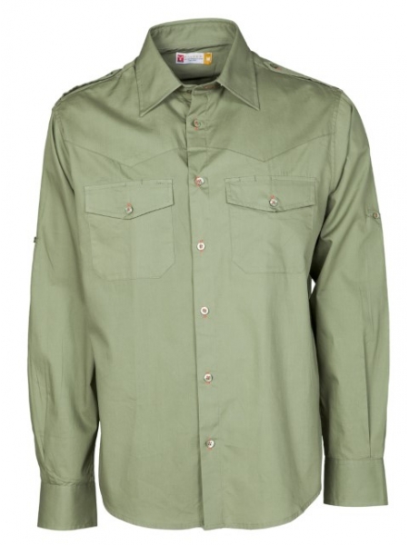 Camicie uomo con 2 taschini hotsell