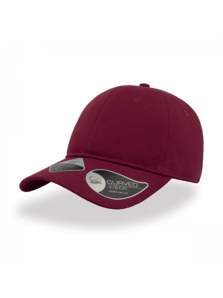 Cappellino Green Cap Atlantis