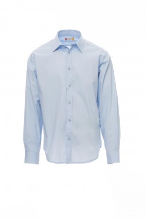 Camicia classica uomo manica lunga Payper Manager
