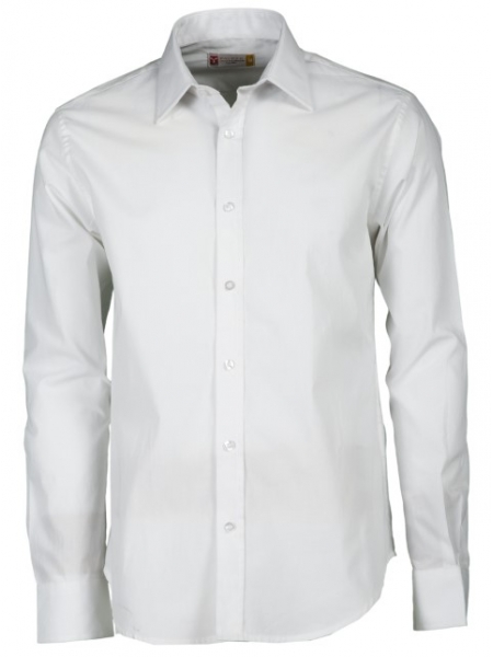 Camicia uomo manica lunga Manager PAYPER 125 gr