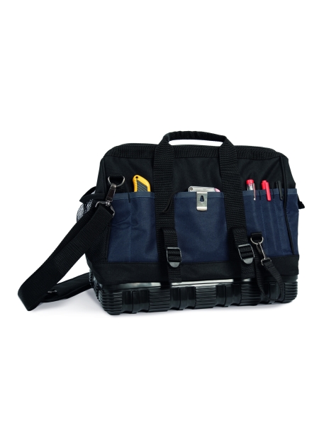 Borsa porta utensili personalizzata WK designed to work