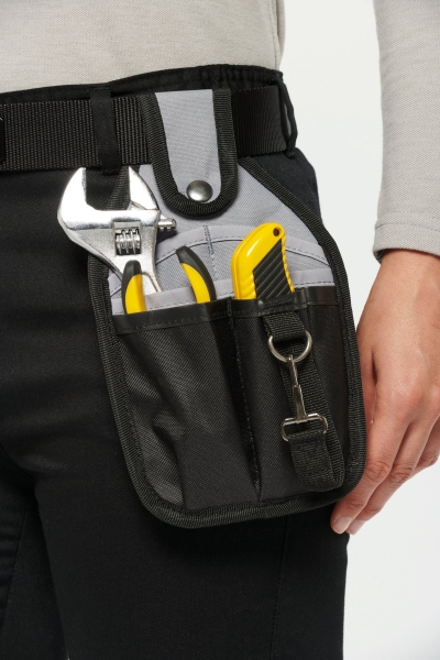 Borsello da cintura porta utensili personalizzabile WK Designed to Work