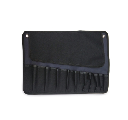Rotolo porta-utensili 10 pezzi personalizzabile WK Designed to Work