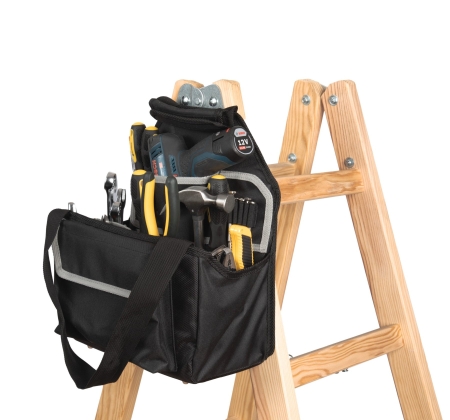Borsa porta attrezzi personalizzabile WK Designed to Work