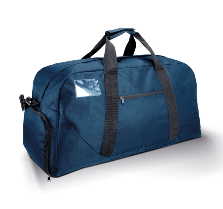 Borsone 870 g/m² personalizzabile WK Designed to Work 68 L