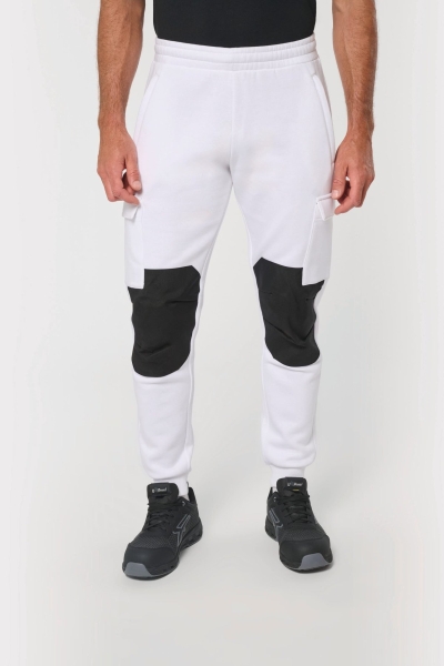 Pantalone da uomo 300 g/m² personalizzato da lavoro WK Designed To Work