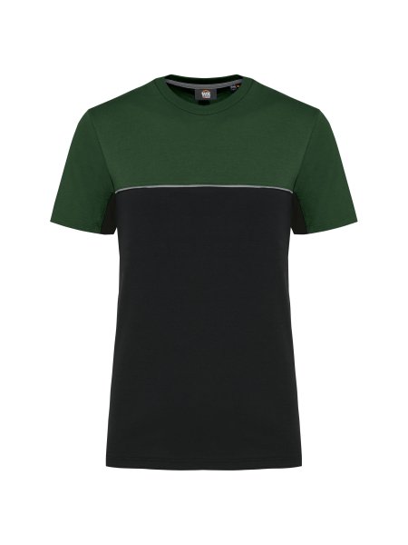 t-shirt-unisex-bicolore-ecosostenibile-maniche-corte-black-forest-green.jpg