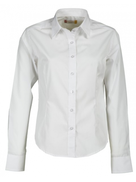 Camicia donna manica lunga Brighton Lady PAYPER 125 gr