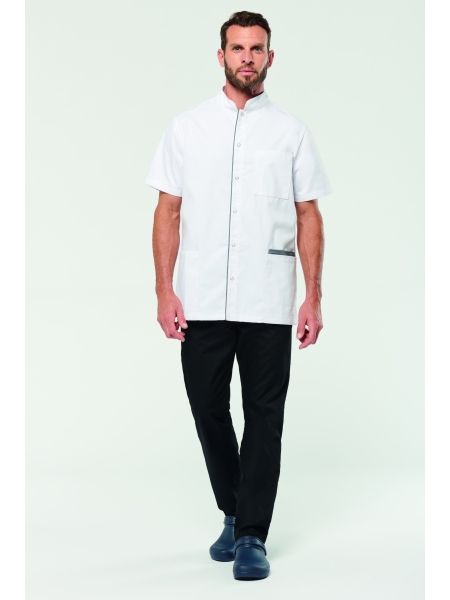 Pantalone da lavoro uomo in policotone personalizzato WK Designed To Work