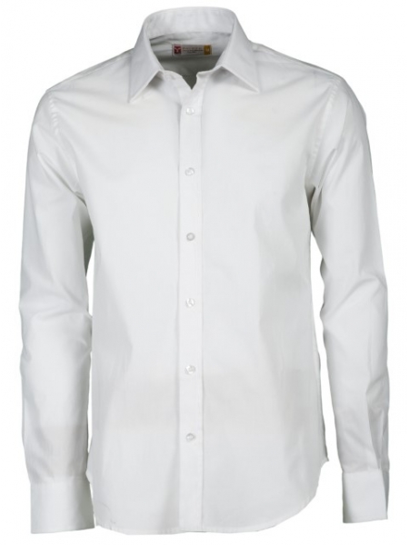 Camicia uomo manica lunga Brighton PAYPER 125 gr