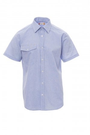 Camicia personalizzata uomo personalizzabile Payper Specialist Summer