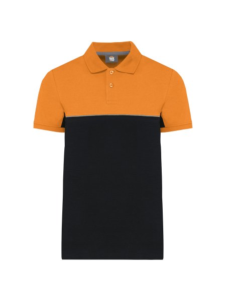 polo-unisex-bicolore-ecosostenibile-maniche-corte-black-orange.jpg