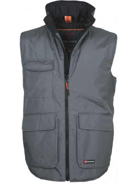 Gilet con logo personalizzato unisex Wanted PAYPER 180 gr