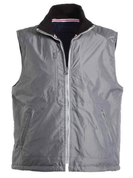 Gilet multitasche unisex reversibile Speed PAYPER 175 gr