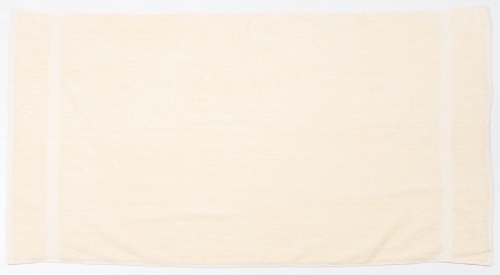 Telo doccia in cotone 550 g/m² personalizzabile Towel City Luxury Bath Towel 70 x 130 cm