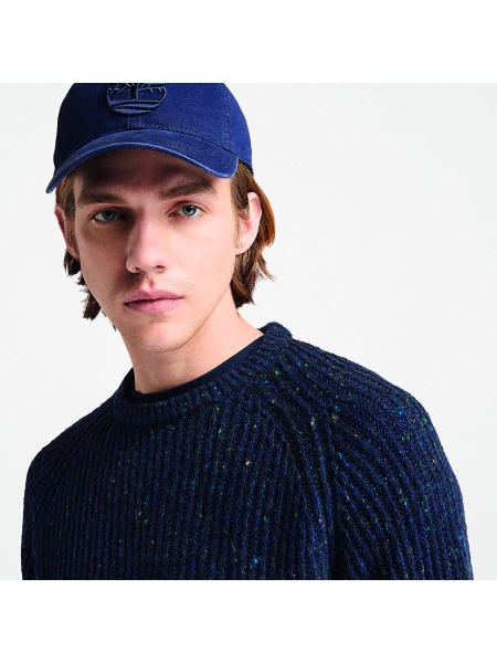 Cappellino Timberland da baseball personalizzato