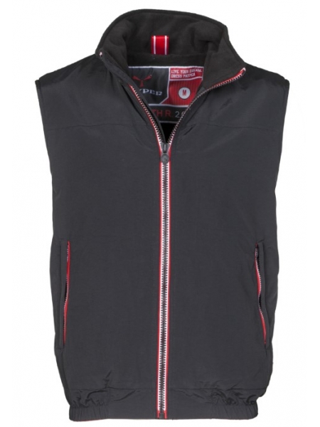 Smanicato sportivo unisex personalizzabile Payper South R.