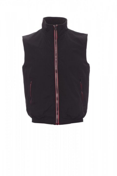 Smanicato sportivo unisex 110 g/m² personalizzabile Payper South R.