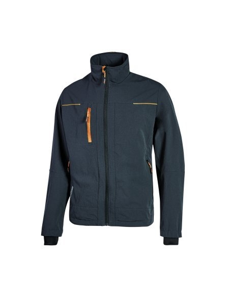 Giubbino uomo 260 g/m² personalizzabile U-Power Pluton