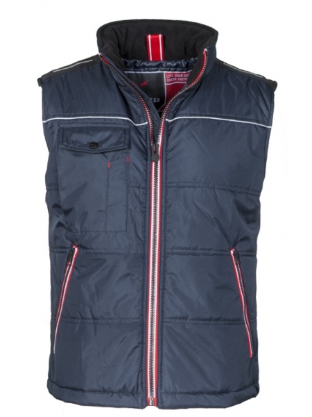 Gilet unisex personalizzabile Payper Shuttle 2.0