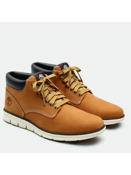 Scarpe Timberland Chukka Bradstreet