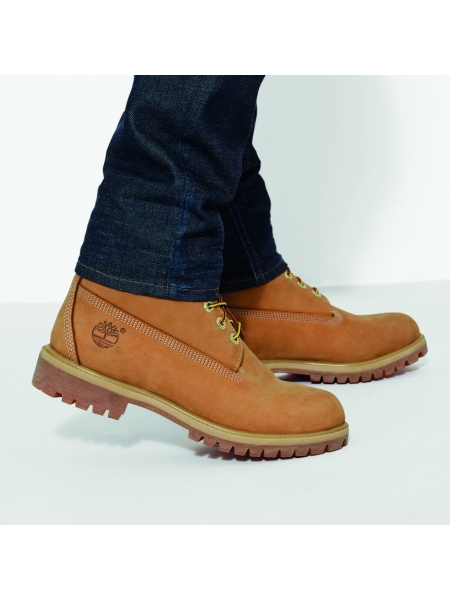 Scarponcino Premium Timberland